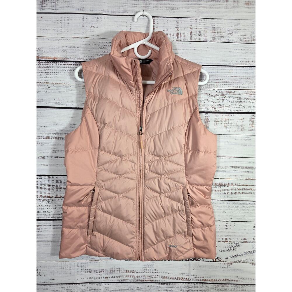 Y2K The North Face Vest women's size Medium